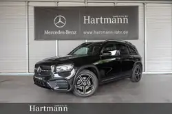 Mercedes-Benz GLB 200 AMG Night Fahrassistenz AHK Multibeam AMG Line Distronic/KeylessGo/Styling/Autom./Klima/Park Assist./PRE SAFE ® System