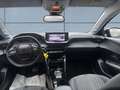 Peugeot 208 Hybrid 100 Allure eDCS6 Navi+LED+360° Kam+ACC+ Schwarz - thumbnail 10