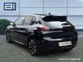 Peugeot 208 Hybrid 100 Allure eDCS6 Multimedia+360° Kam+ACC+ Schwarz - thumbnail 3