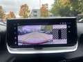 Peugeot 208 Hybrid 100 Allure eDCS6 Navi+LED+360° Kam+ACC+ Schwarz - thumbnail 20