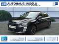 Peugeot 208 Hybrid 100 Allure eDCS6 Navi+LED+360° Kam+ACC+ Schwarz - thumbnail 1