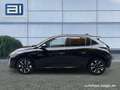 Peugeot 208 Hybrid 100 Allure eDCS6 Navi+LED+360° Kam+ACC+ Schwarz - thumbnail 2