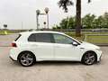 Volkswagen Golf 8 1.5 etsi evo R-Line 150cv dsg Blanc - thumbnail 3