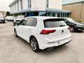 Volkswagen Golf 8 1.5 etsi evo R-Line 150cv dsg Blanc - thumbnail 4