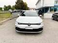 Volkswagen Golf 8 1.5 etsi evo R-Line 150cv dsg Blanc - thumbnail 2