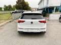 Volkswagen Golf 8 1.5 etsi evo R-Line 150cv dsg Blanc - thumbnail 5