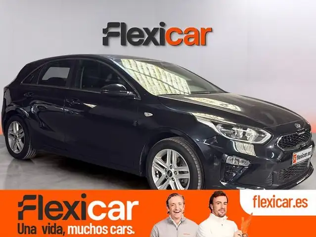 Kia 1.0 T-GDi 74kW (100CV)
