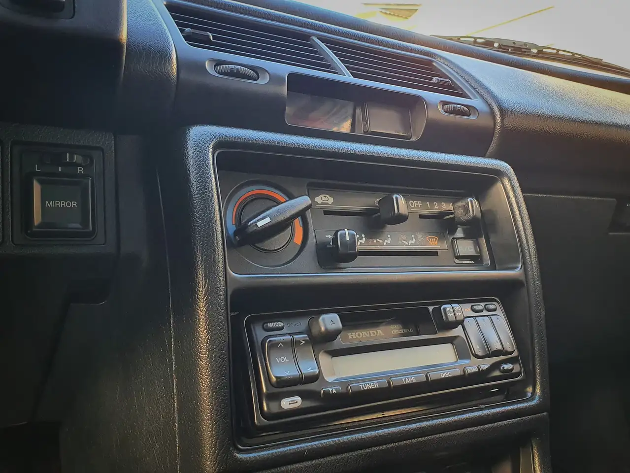 Honda Civic 1.6i 16V VT, foto 6