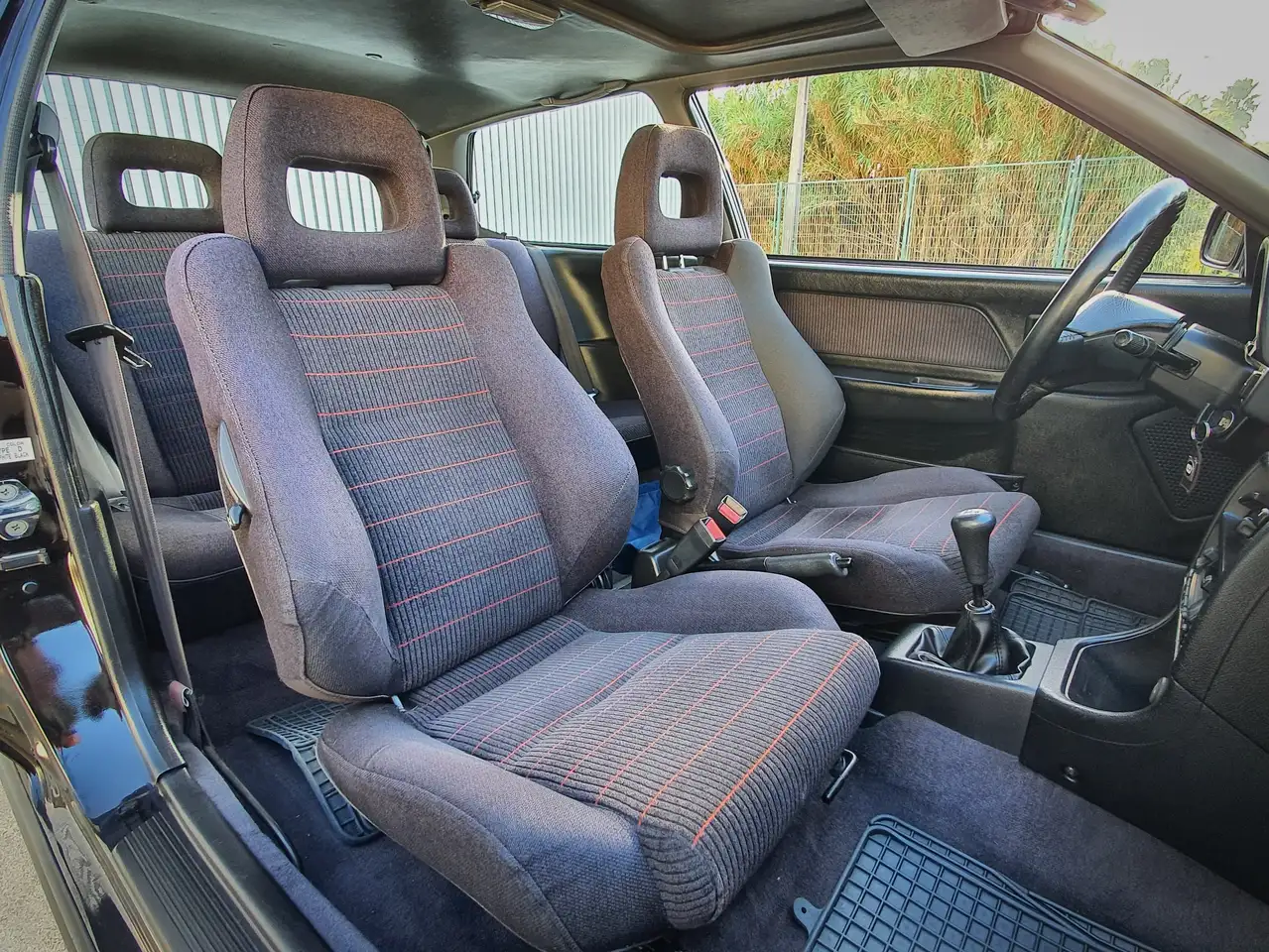 Honda Civic 1.6i 16V VT, foto 10