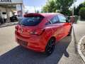 Opel Corsa 1,0 Turbo OPC-Line Rot - thumbnail 4