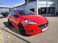 Opel Corsa 1,0 Turbo OPC-Line Rot - thumbnail 3