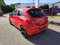 Opel Corsa 1,0 Turbo OPC-Line Rot - thumbnail 6