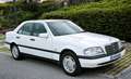 Mercedes-Benz C 180 C 180 Blanco - thumbnail 4