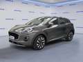 Ford Puma 1.0 EcoBoost Hybrid 125 CV S&S Titanium Grigio - thumbnail 1