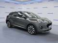 Ford Puma 1.0 EcoBoost Hybrid 125 CV S&S Titanium Grigio - thumbnail 2