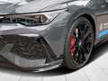 Volkswagen Golf GTI Golf VIII GTI Clubsport 2.0 TSI DSG PANO/HUD/LED Grau - thumbnail 8