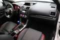 Subaru Impreza WRX STI 2.5 300pk | Leder | Camera | Xenon | Elekt Fehér - thumbnail 12