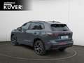 Volkswagen Tiguan R-Line 2.0 TDI DSG 4M+Navi+Pano+AHK+ACC 4M*BLACK*A Grau - thumbnail 4