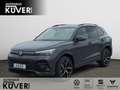 Volkswagen Tiguan R-Line 2.0 TDI DSG 4M+Navi+Pano+AHK+ACC 4M*BLACK*A Grau - thumbnail 1