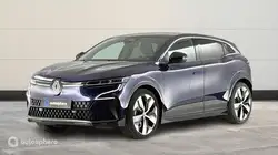 Renault E-Tech Electric EV60 220ch Techno super charge