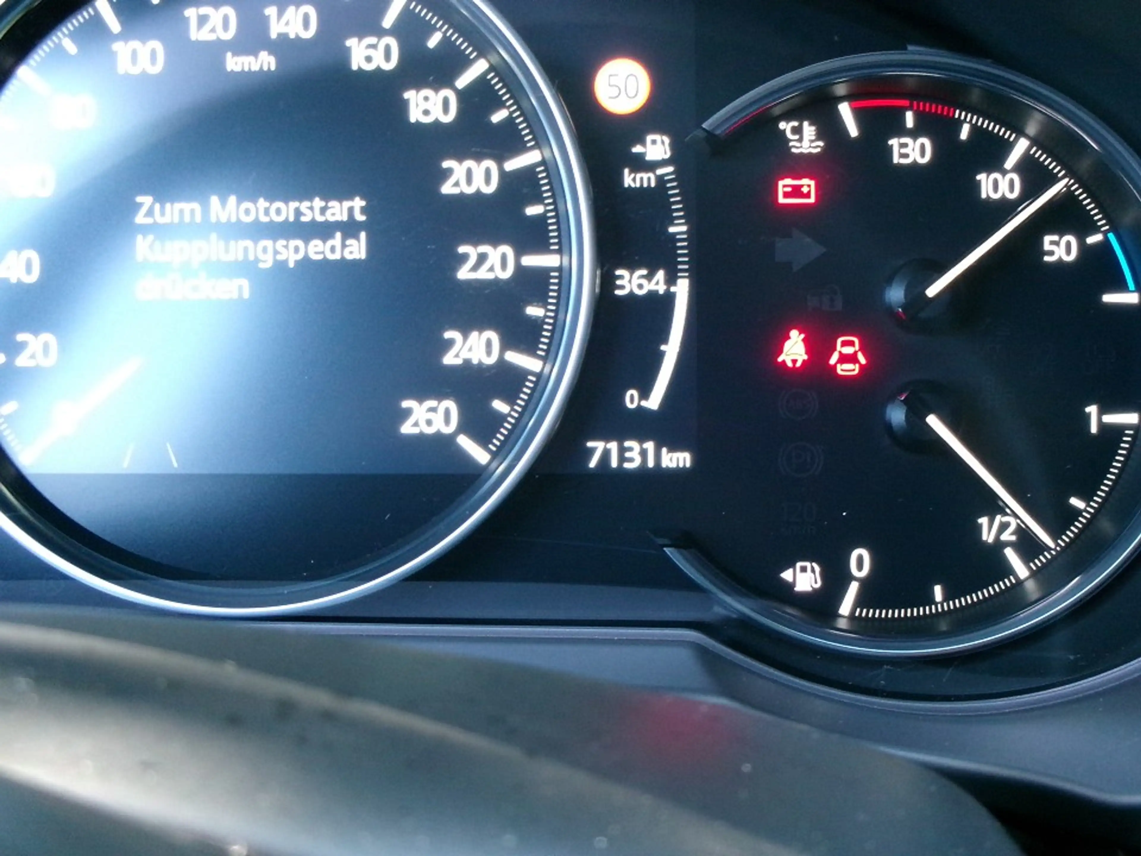 Mazda CX-5 2.0L SKYACTIV G 165 — photo 6