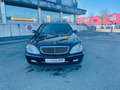 Mercedes-Benz S 320 *Umbau*Automatik*Klimaa.*Display*Top* Schwarz - thumbnail 6