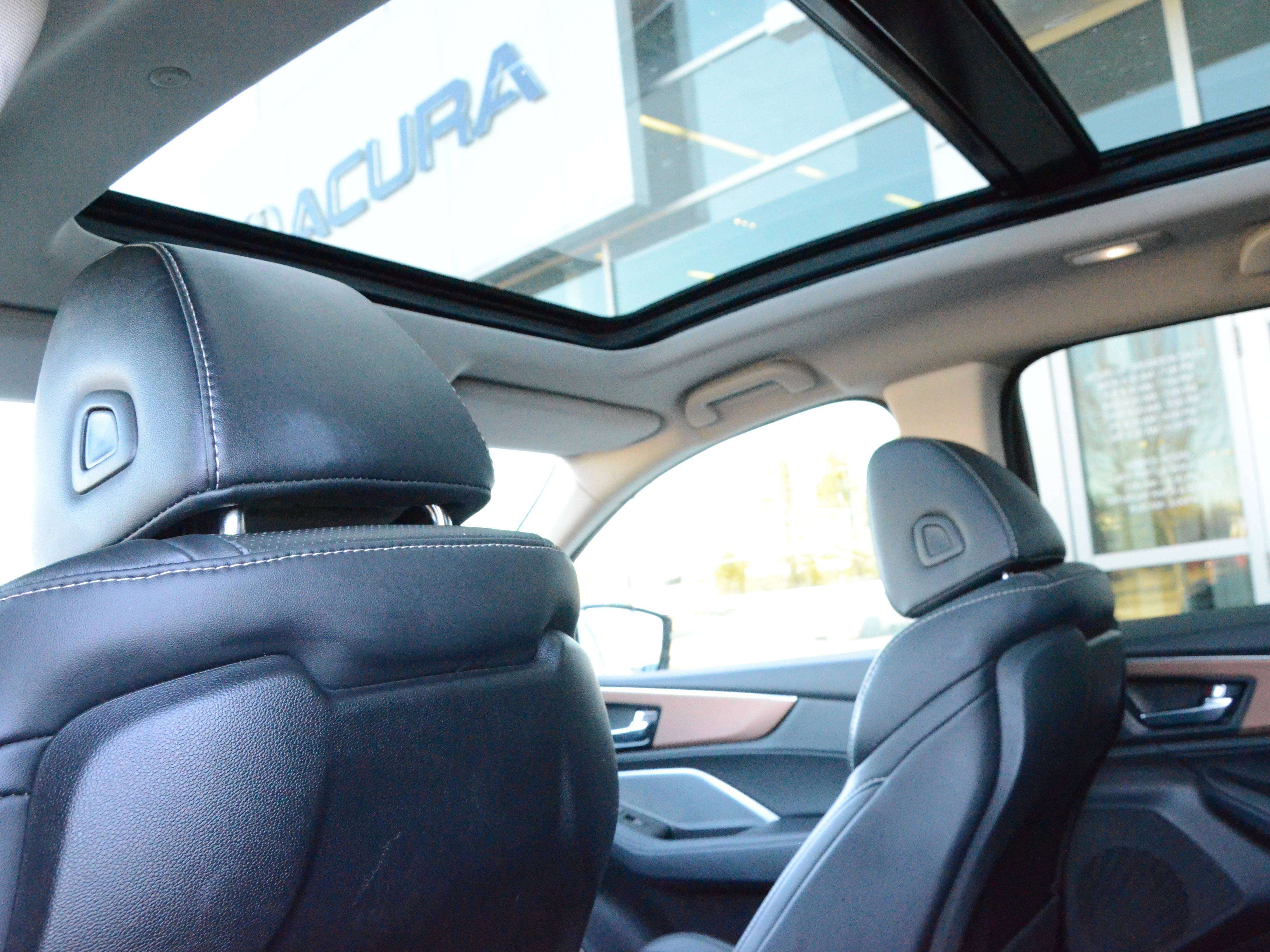 2022 Acura MDX