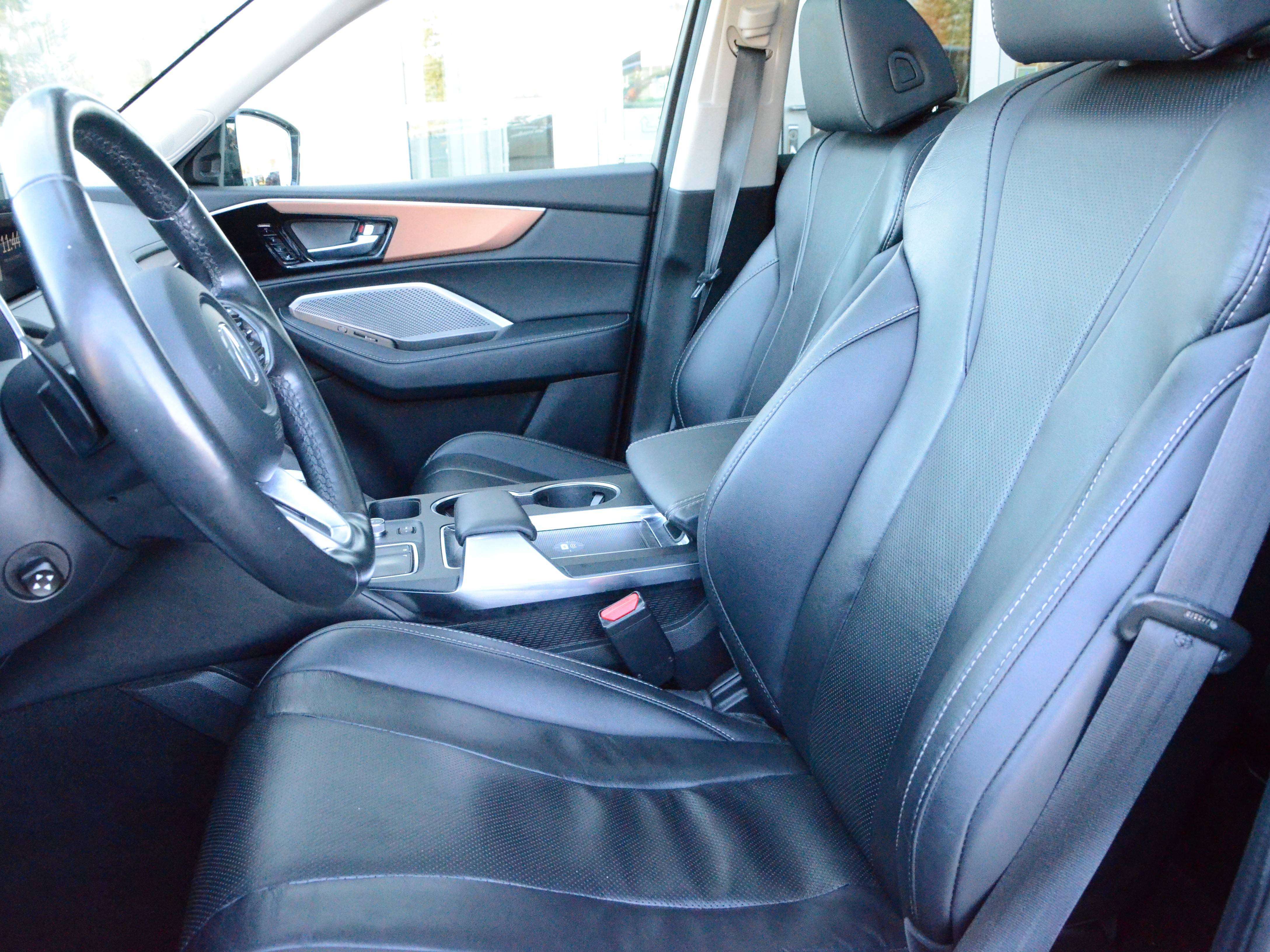 2022 Acura MDX