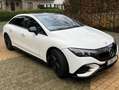 Mercedes-Benz EQE 350 EQE 350+ AMG Line Blanc - thumbnail 3