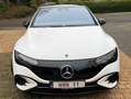 Mercedes-Benz EQE 350 EQE 350+ AMG Line Blanc - thumbnail 1
