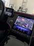 Mercedes-Benz EQE 350 EQE 350+ AMG Line Blanc - thumbnail 13