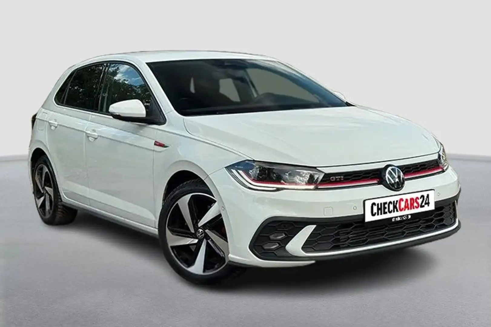 Volkswagen Polo GTI 2.0 TSI KAMERA ACC SHZ *SOFORT* - 2