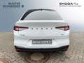 Skoda Enyaq Coupe 85x Sportline Weiß - thumbnail 5