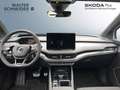 Skoda Enyaq Coupe 85x Sportline Weiß - thumbnail 12