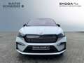 Skoda Enyaq Coupe 85x Sportline Weiß - thumbnail 9