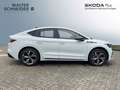 Skoda Enyaq Coupe 85x Sportline Weiß - thumbnail 7