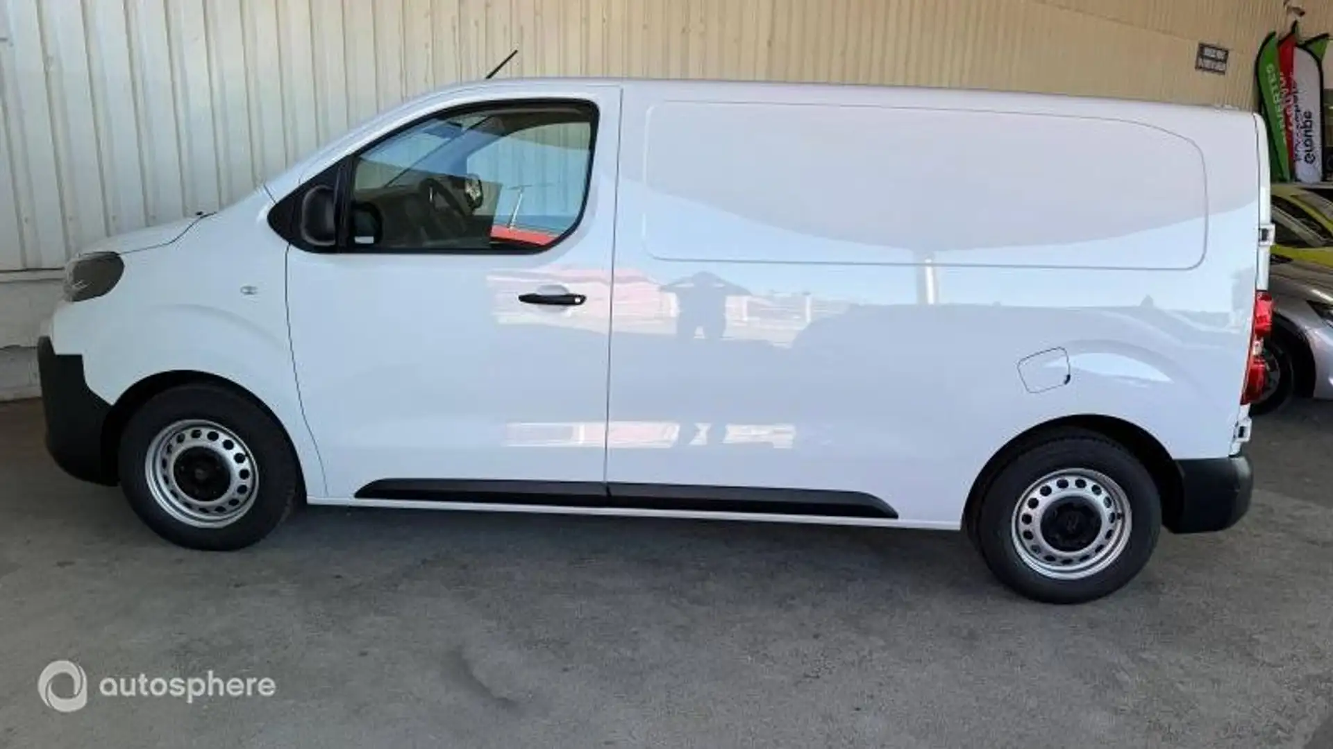 Peugeot Expert M 2.0 BlueHDi 145ch S\u0026S Pack Premium Connect  - 2