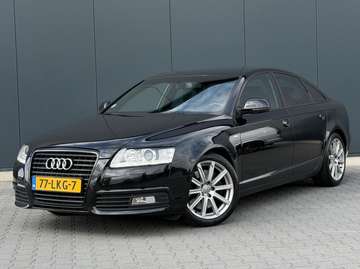 Limousine 2.8 FSI Quattro 2x S-Line