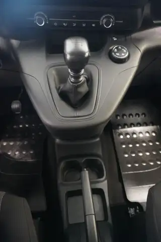 Opel Combo view 15