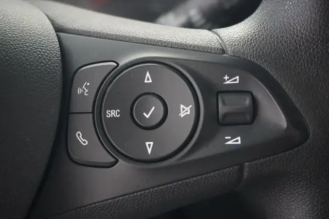Opel Combo view 13