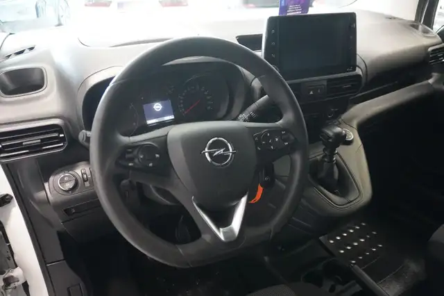 Opel Combo view 7