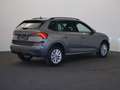 Skoda Kamiq SELECTION 1.0TSI|DSG|NAVbyAPP|LED|Sièges+VO.CH| Gris - thumbnail 6
