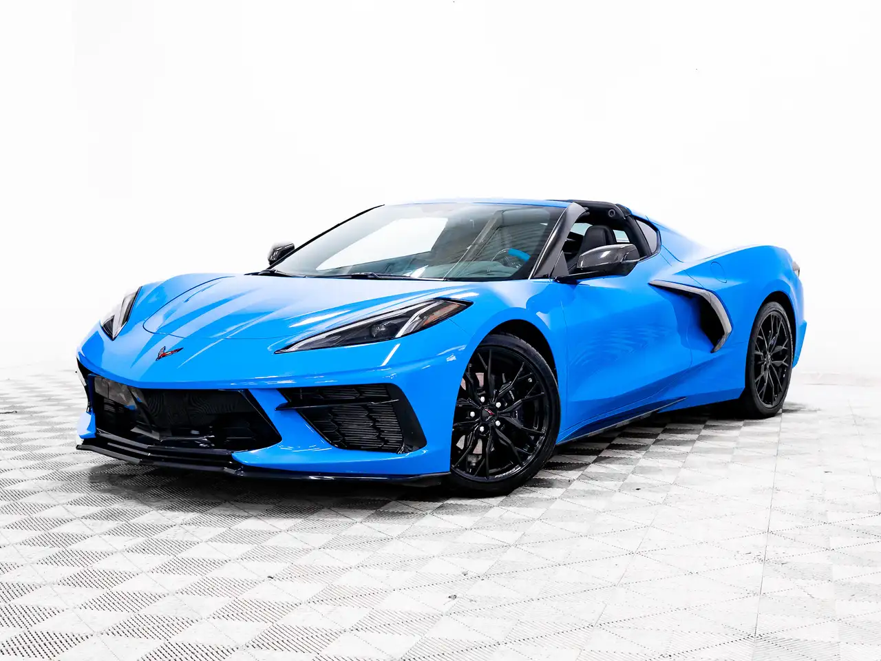 2023 Chevrolet Corvette