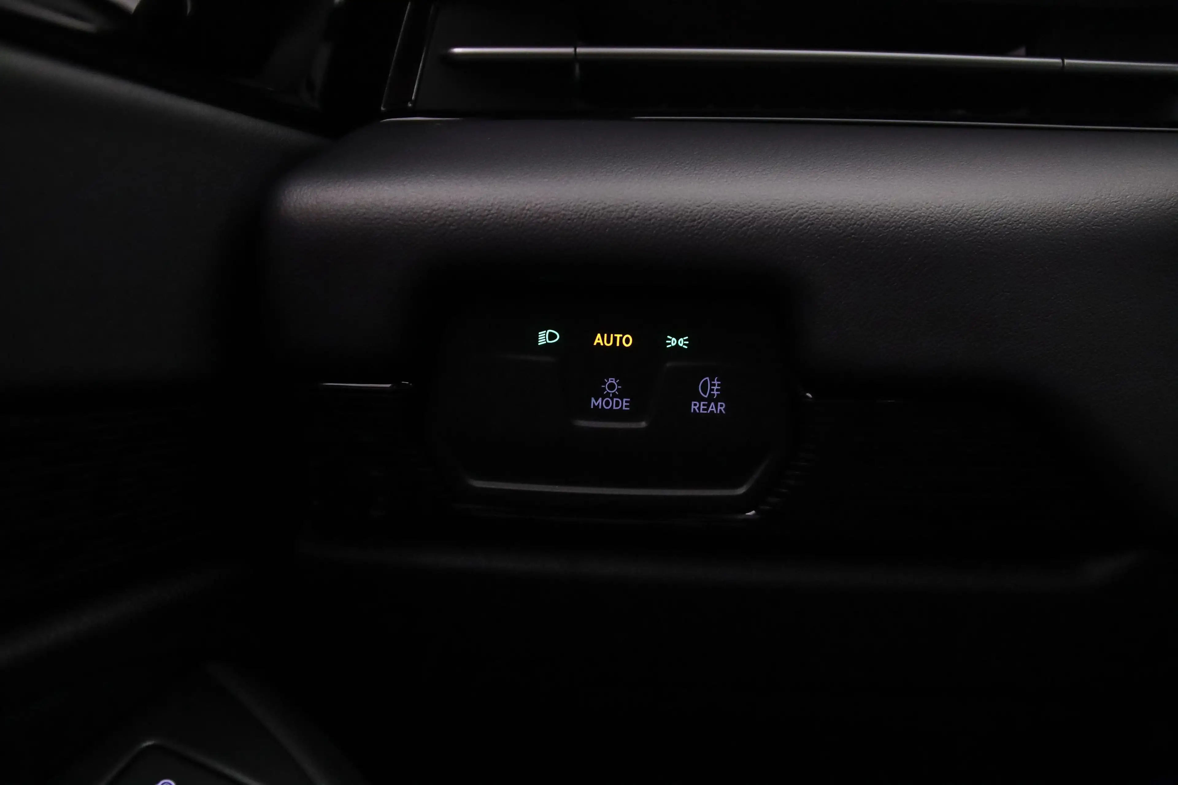 Volkswagen ID.7 Tourer Elektromotor 59 kWh 204pk Limited Edition — photo 10