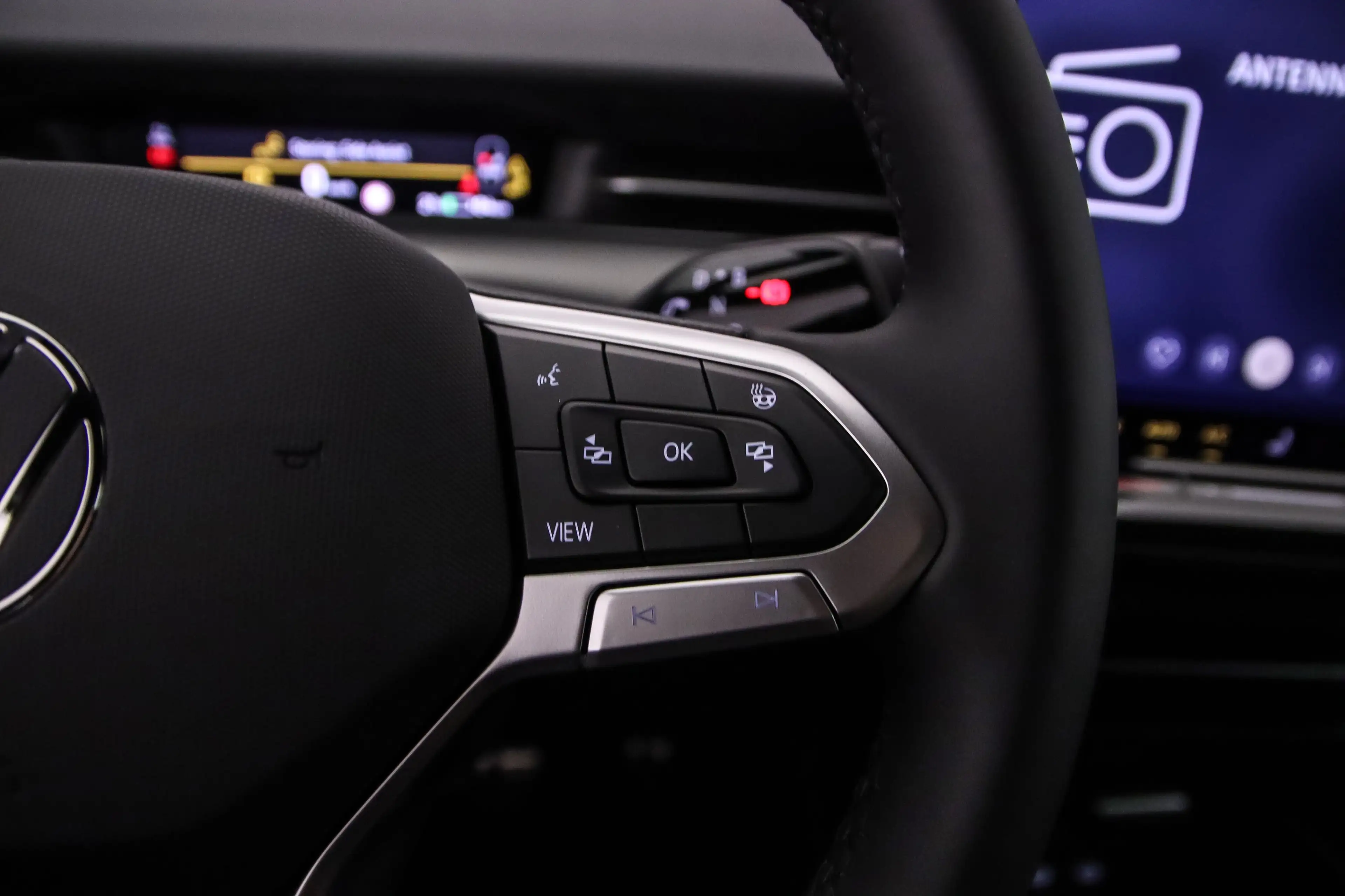 Volkswagen ID.7 Tourer Elektromotor 59 kWh 204pk Limited Edition — photo 15