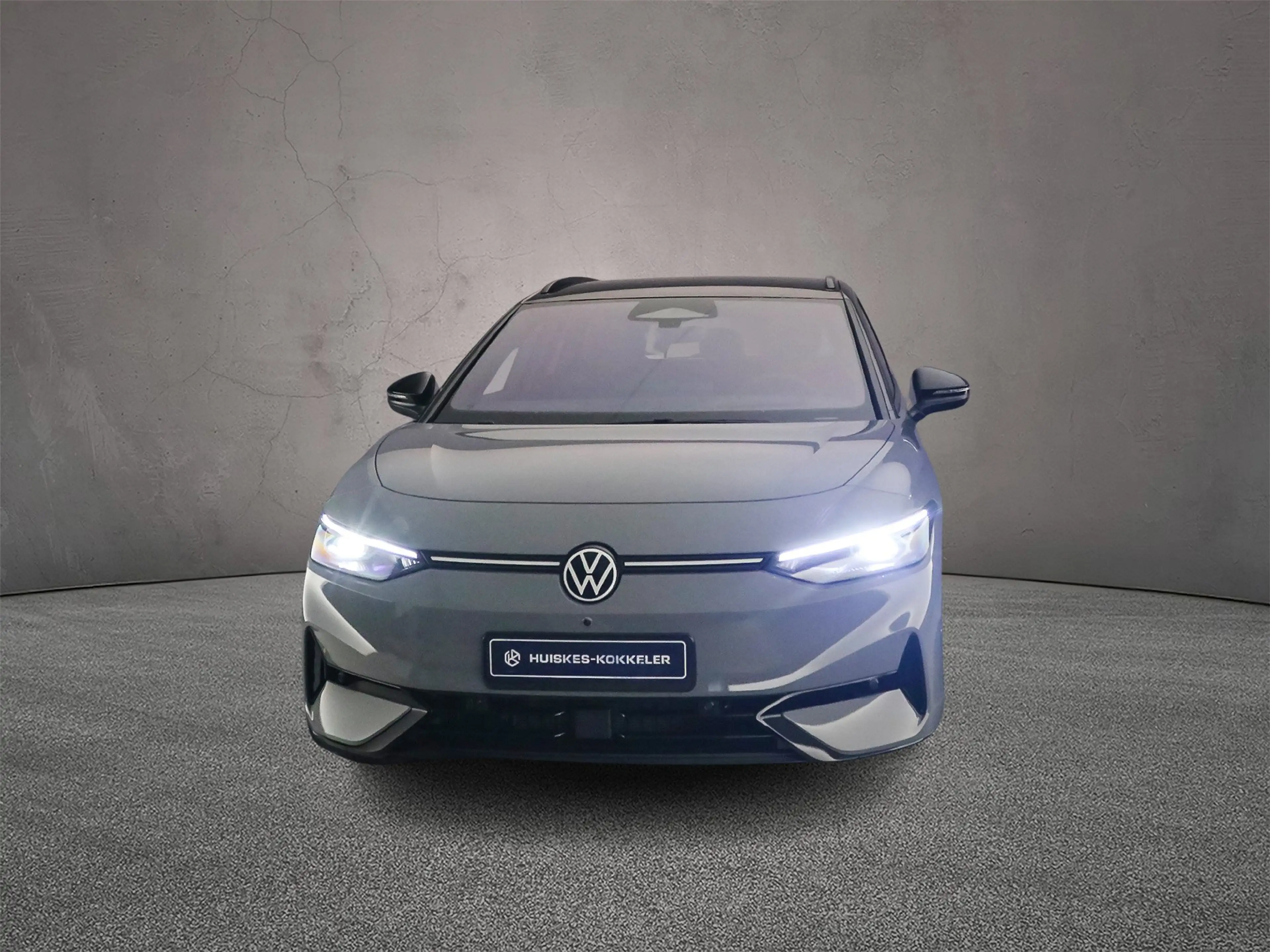 Volkswagen ID.7 Tourer Elektromotor 59 kWh 204pk Limited Edition — photo 8