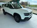 Jeep Avenger Avenger 1.2 turbo  mhev Longitude fwd 110cv edct6 Blanco - thumbnail 3