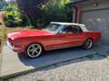 Ford Mustang 1964 1/2 code D Rood - thumbnail 1