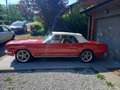 Ford Mustang 1964 1/2 code D Rood - thumbnail 2