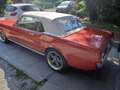 Ford Mustang 1964 1/2 code D Rood - thumbnail 3